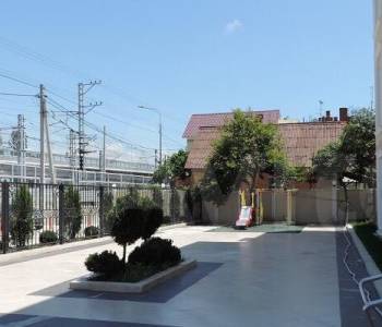 Продается 1-комнатная квартира, 27 м²