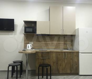 Продается 1-комнатная квартира, 27 м²