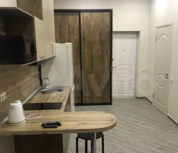 Продается 1-комнатная квартира, 27 м²