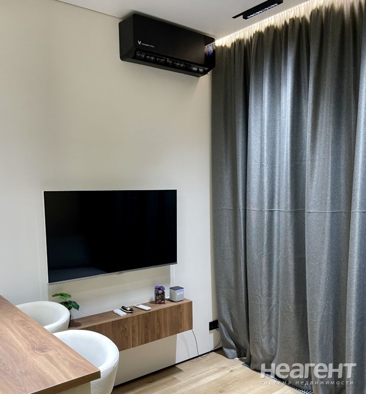 Сдается 1-комнатная квартира, 30 м²