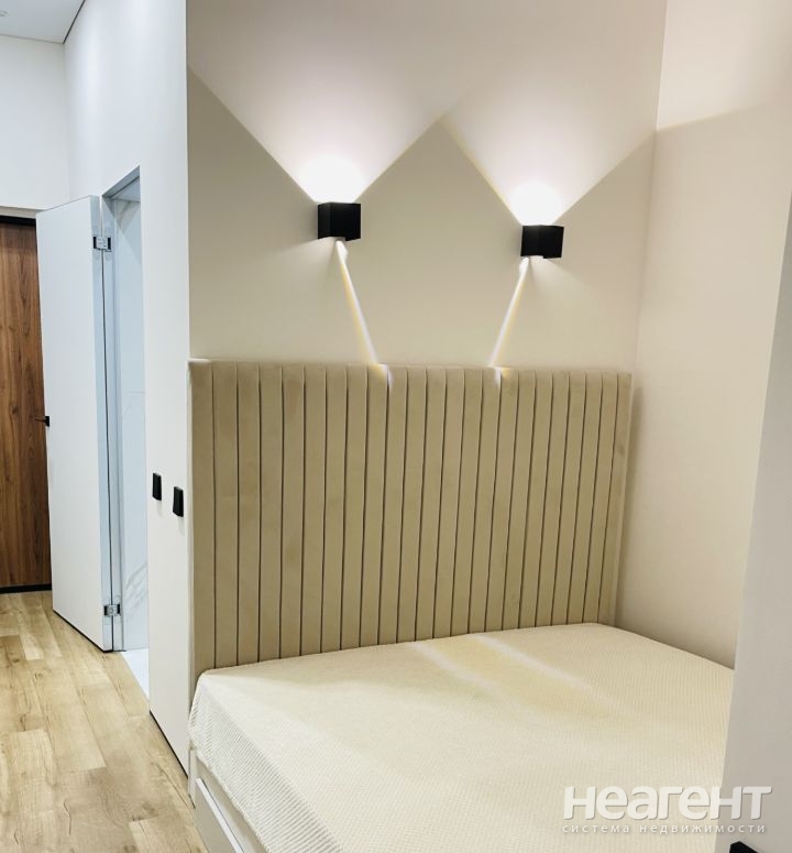 Сдается 1-комнатная квартира, 30 м²