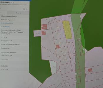 Продается Участок, 0 м²