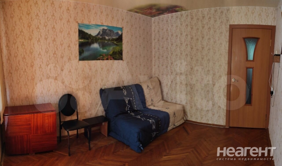 Продается 2-х комнатная квартира, 48,3 м²