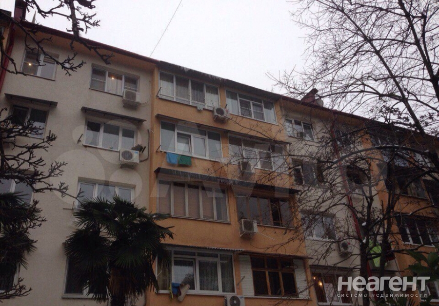 Продается 2-х комнатная квартира, 48,3 м²