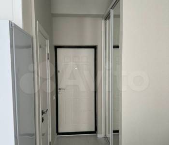 Продается 1-комнатная квартира, 20 м²