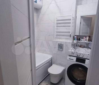 Продается 1-комнатная квартира, 23 м²