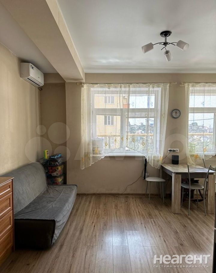 Продается 2-х комнатная квартира, 43,5 м²