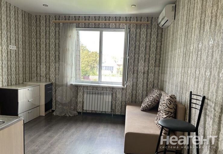 Продается 1-комнатная квартира, 21 м²