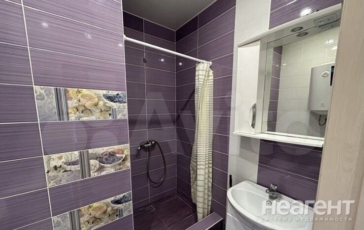 Продается 1-комнатная квартира, 21 м²