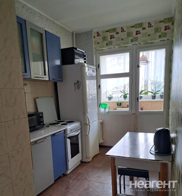 Продается 2-х комнатная квартира, 60 м²