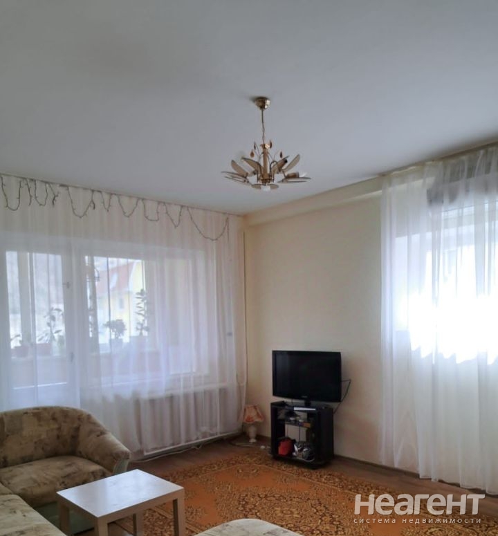 Продается 2-х комнатная квартира, 60 м²