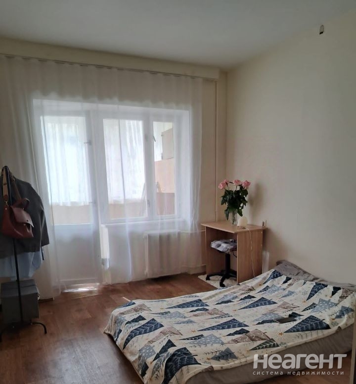 Продается 2-х комнатная квартира, 60 м²