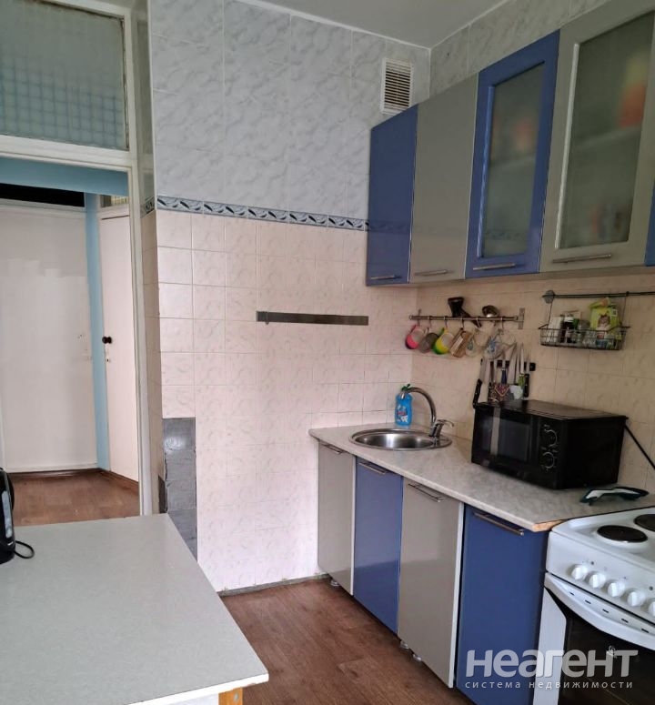 Продается 2-х комнатная квартира, 60 м²