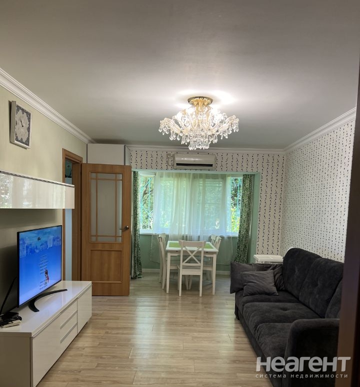 Продается 2-х комнатная квартира, 46,7 м²