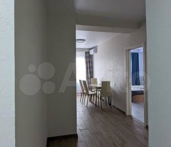 Продается 2-х комнатная квартира, 52 м²