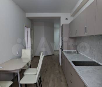 Продается 2-х комнатная квартира, 52 м²
