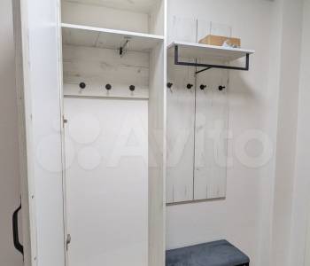 Продается 2-х комнатная квартира, 52 м²