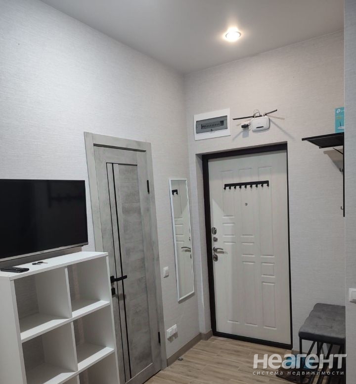 Сдается 1-комнатная квартира, 23 м²