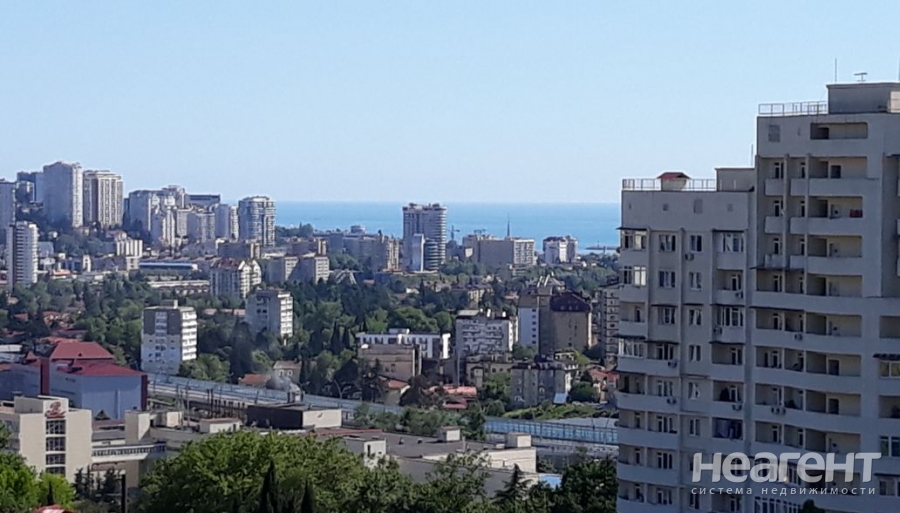 Продается 2-х комнатная квартира, 40 м²