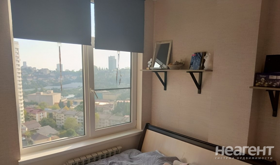 Продается 2-х комнатная квартира, 40 м²