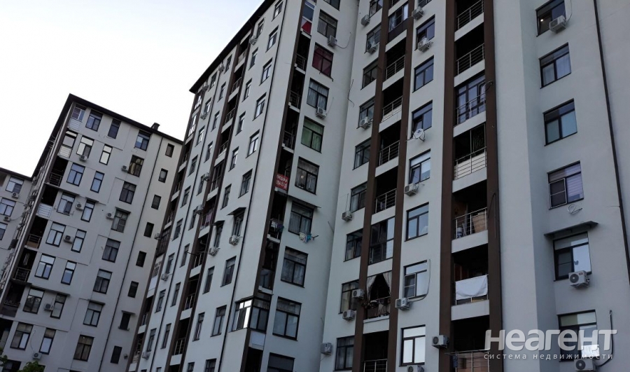 Продается 2-х комнатная квартира, 40 м²