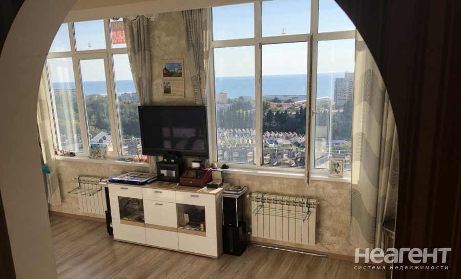 Сдается 2-х комнатная квартира, 70 м²