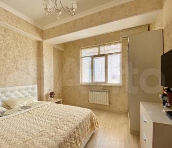 Продается 1-комнатная квартира, 30 м²