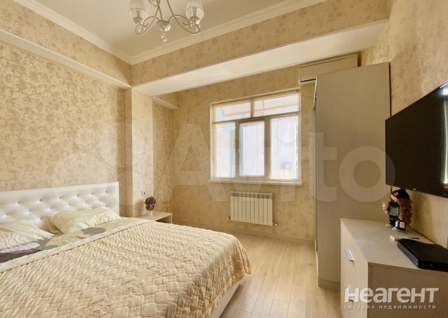 Продается 1-комнатная квартира, 30 м²