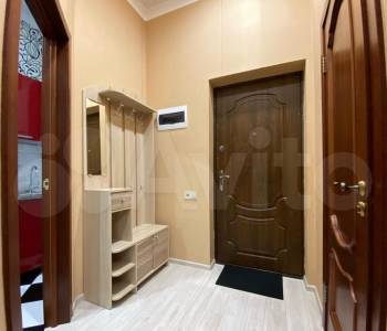 Продается 1-комнатная квартира, 30 м²