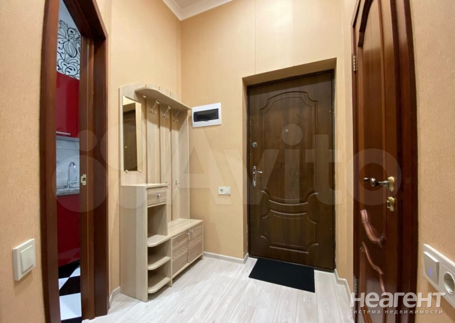 Продается 1-комнатная квартира, 30 м²