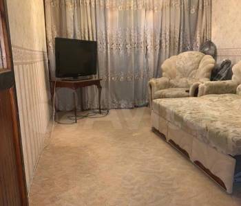 Продается 2-х комнатная квартира, 53 м²