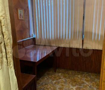 Продается 2-х комнатная квартира, 53 м²