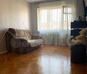 Продается 2-х комнатная квартира, 53 м²