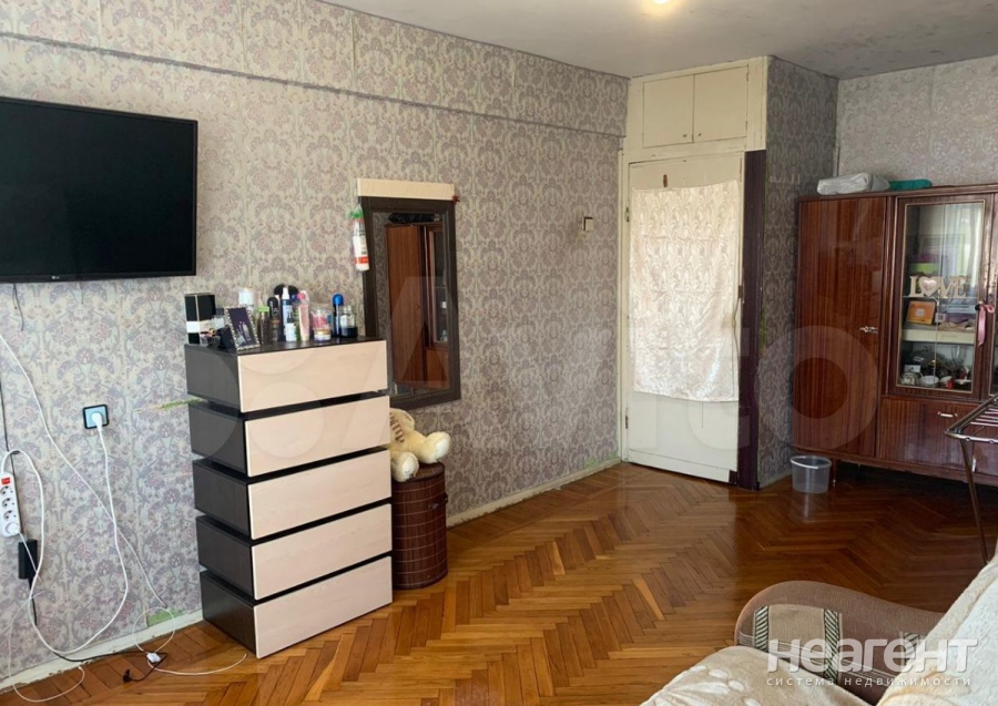 Продается 2-х комнатная квартира, 53 м²