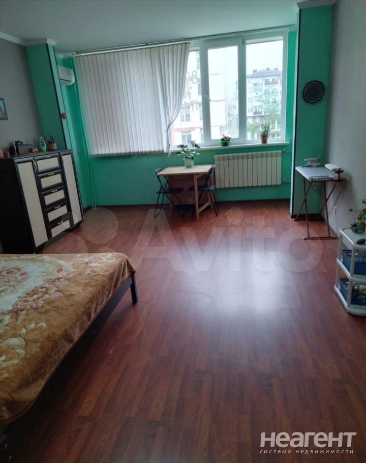 Продается 2-х комнатная квартира, 64 м²