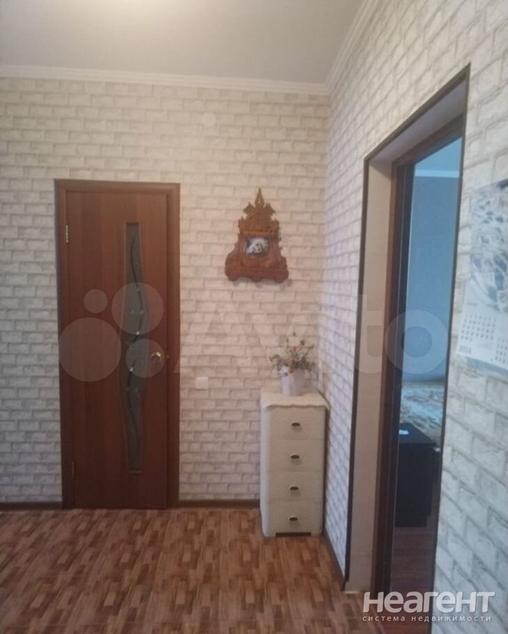 Продается 2-х комнатная квартира, 64 м²