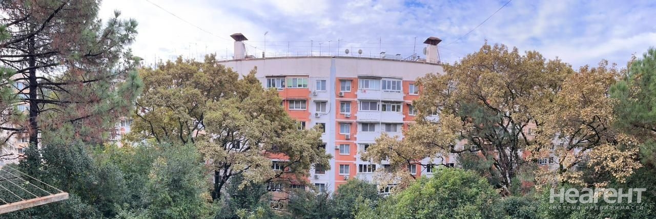 Продается 3-х комнатная квартира, 78 м²