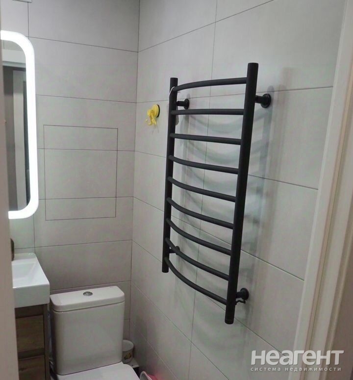 Продается 1-комнатная квартира, 30 м²