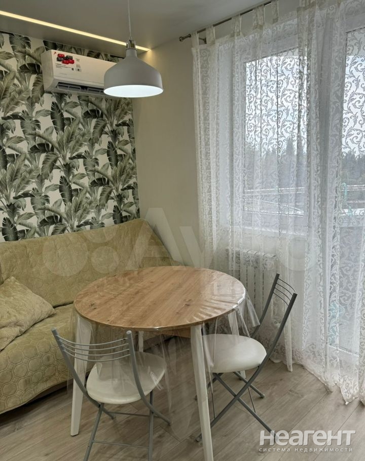 Продается 2-х комнатная квартира, 66 м²