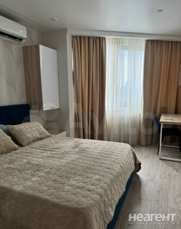 Продается 2-х комнатная квартира, 66 м²