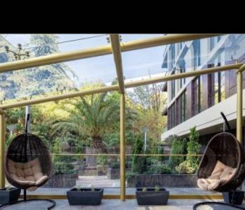 Продается 1-комнатная квартира, 19 м²