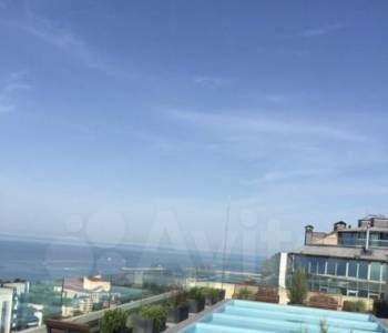 Продается 1-комнатная квартира, 19 м²