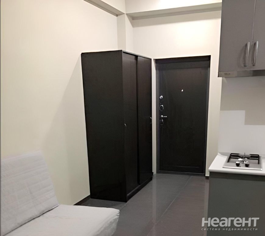 Продается 1-комнатная квартира, 24 м²