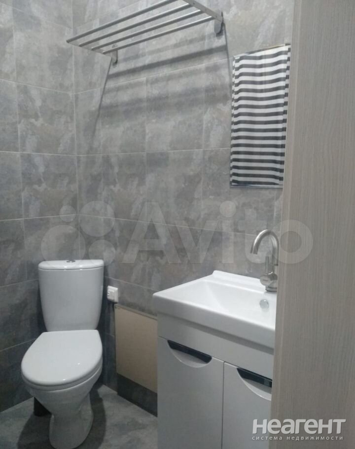 Продается 2-х комнатная квартира, 48 м²