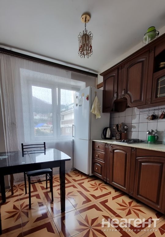 Продается 1-комнатная квартира, 30 м²