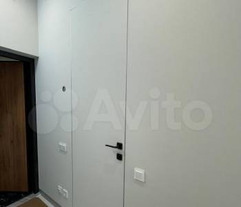 Продается 1-комнатная квартира, 29,9 м²