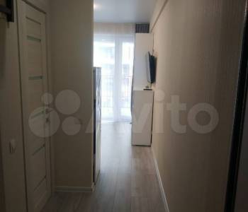 Продается 1-комнатная квартира, 24 м²