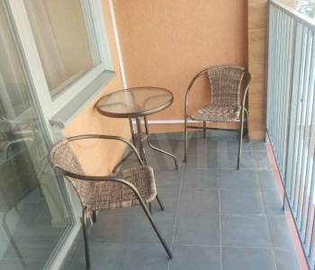 Продается 1-комнатная квартира, 24 м²