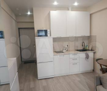 Продается 1-комнатная квартира, 24 м²