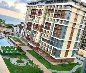 Продается 1-комнатная квартира, 24 м²